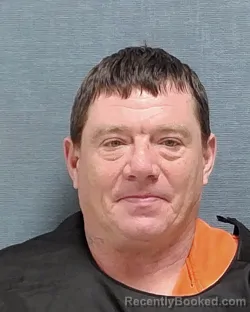 Mugshot of SEAN PATRICK KEAN booked in Stark County, Ohio on March 18, 2026