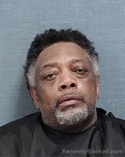 Mugshot of RAHEEN SARAN HAYNES booked in Stark County, Ohio on March 10, 2026