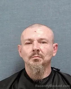 Mugshot of MICHAEL ANTHONY GRESSER booked in Stark County, Ohio on June 24, 2026