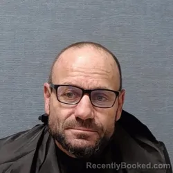 Mugshot of MATTHEW FREDRICK HAMMERLING booked in Stark County, Ohio on April 28, 2026