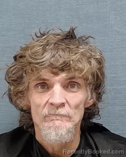 Mugshot of GARY DOUGLAS MAYLE