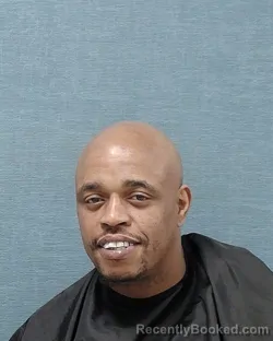 Mugshot of DONTEZ LAMAR LEWIS