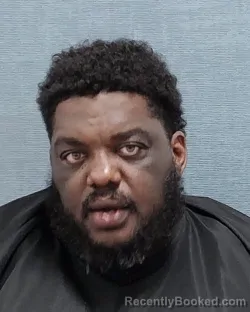 Mugshot of EDWIN LOUIS STOKES booked in Stark County, Ohio on July 2, 2026