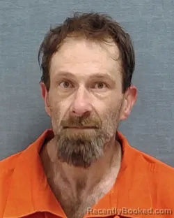 Mugshot of CHARLES S JOHANNING booked in Stark County, Ohio on March 20, 2026