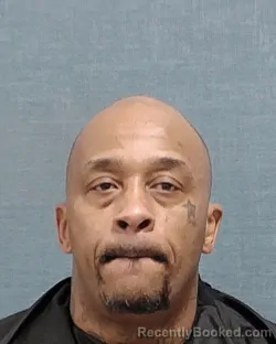 Mugshot of LARRY GENE GRIMES