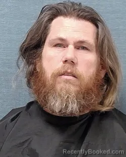 Mugshot of JACKIE LEE PARSONS