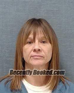 Booking photo from Stark County, Ohio