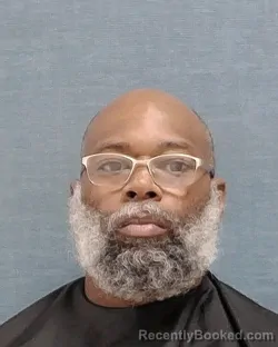 Mugshot of PHILLIP JEROME BLEDSOE booked in Stark County, Ohio on April 2, 2026