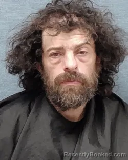 Mugshot of GABRIEL ALLEN WITHAM