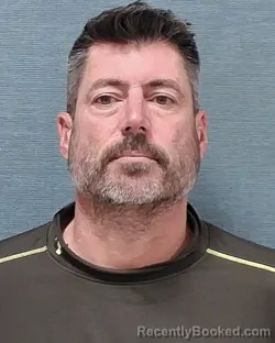 Mugshot of SEAN MICHAEL GOODRICH