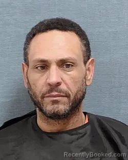 Mugshot of CURTIS EDWARD TURNER booked in Stark County, Ohio on March 11, 2026