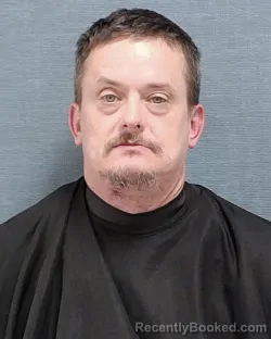 Mugshot of Bobby Roy Nice booked in Stark County, Ohio on August 2, 2026