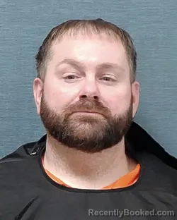 Mugshot of JASON RAY HASHMAN