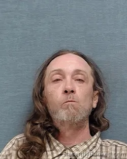 Mugshot of Jamie Paul Mckenzie booked in Stark County, Ohio on July 30, 2026