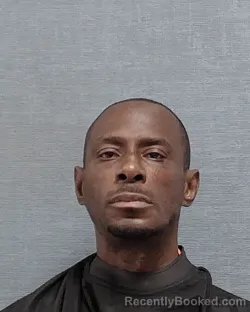 Mugshot of TYREE PEARSON booked in Stark County, Ohio on June 23, 2026