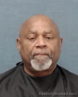 Mugshot of KEVIN MAURICE LOWE