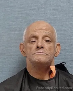 Mugshot of SCHON STUART SCOTT booked in Stark County, Ohio on April 2, 2026