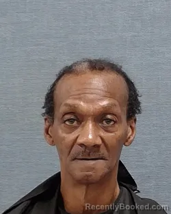 Mugshot of JOHN DAVID PLEASANT booked in Stark County, Ohio on March 20, 2026