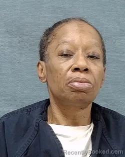 Mugshot of DUWAN MARIE LINDSEY