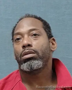 Mugshot of ANTIONE DEVONE PARKER