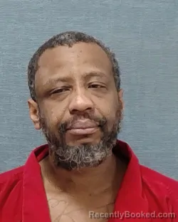 Mugshot of RYAN JERVON MCLEOD