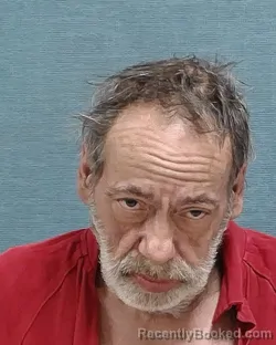 Mugshot of MANUEL STEVEN SOURIS booked in Stark County, Ohio on March 9, 2026