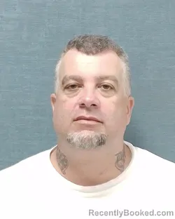 Mugshot of Michael Patrick Toma booked in Stark County, Ohio on September 28, 2026