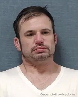 Mugshot of CHIP OTIS LEE SAMBLANET