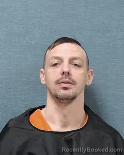 Mugshot of JEFFREY ALLEN DUFF