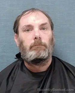 Mugshot of RYAN ALLEN SKIDMORE