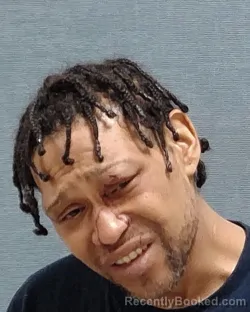 Mugshot of JULIAN CHRISTOPHER DUCKSWORTH booked in Stark County, Ohio on April 2, 2026