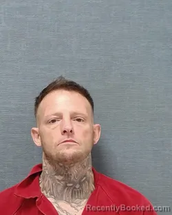 Mugshot of CHARLES RAYMOND POLING