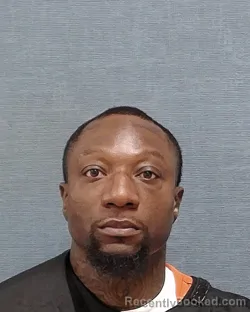 Booking photo from Stark County, Ohio