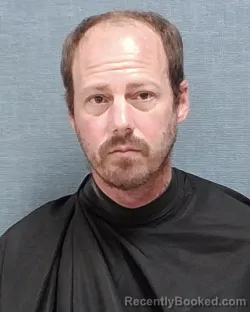 Mugshot of TODD PHILLIP GANG booked in Stark County, Ohio on June 29, 2026