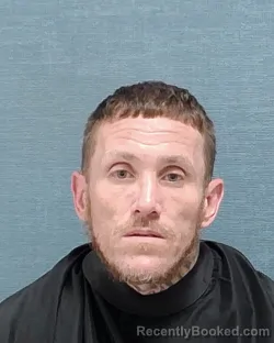 Mugshot of ERIC LEE GRIMM booked in Stark County, Ohio on June 28, 2026