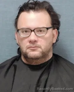 Mugshot of MICHAEL ALLEN LANHAM