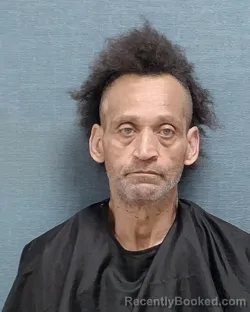 Mugshot of ALAN KEITH NOAH booked in Stark County, Ohio on March 31, 2026