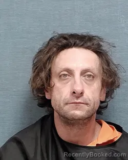 Mugshot of ANTHONY THOMAS YOUNG booked in Stark County, Ohio on May 1, 2026