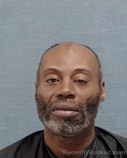 Mugshot of JEROME DION DUNCAN booked in Stark County, Ohio on March 21, 2026