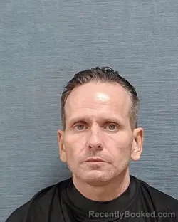 Mugshot of MICHAEL JOHN KARAHUTA booked in Stark County, Ohio on June 11, 2026