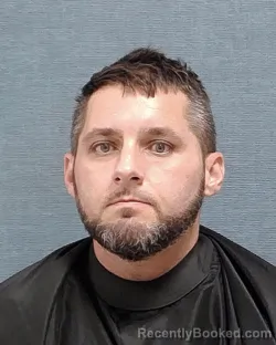 Mugshot of MICHAEL LEROY SMITH booked in Stark County, Ohio on June 16, 2026