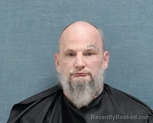 Mugshot of KELLY GENE BLAND