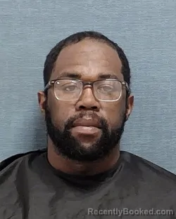 Mugshot of AARON JOSHUA SMITH