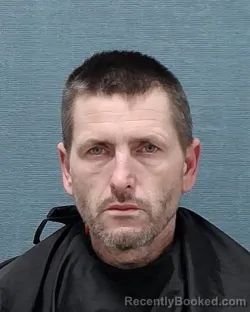 Booking photo from Stark County, Ohio