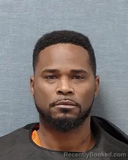 Mugshot of JAYSON ZACHARY HARPER