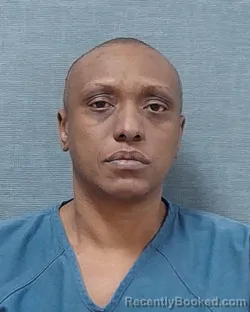 Mugshot of TEMICA LATRESE WEATHERSPOON