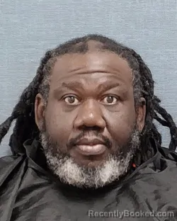 Mugshot of CHRISTIAN DAVID HALL booked in Stark County, Ohio on April 5, 2026