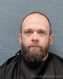 Mugshot of CARL CRAIG FETTERMAN