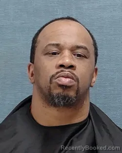 Mugshot of STEPHON ROMERA KING