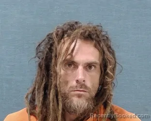 Mugshot of JOHN DAVID SEPOS